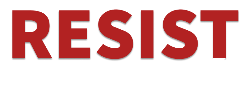 Resist Project 2025